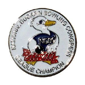 League Champion Award