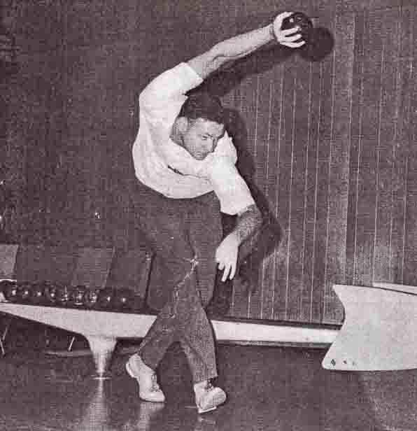 Dick Westlake