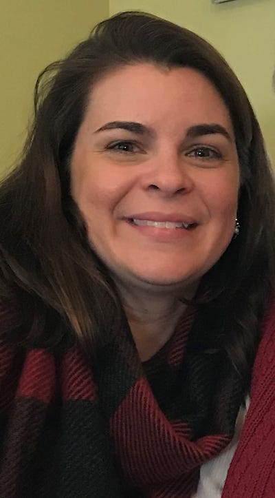Lisa Huber