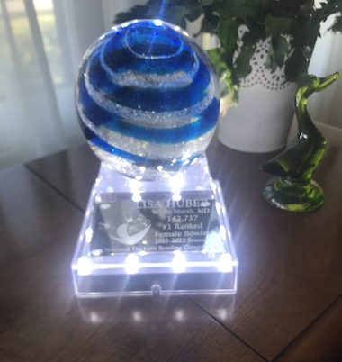 National Trophy